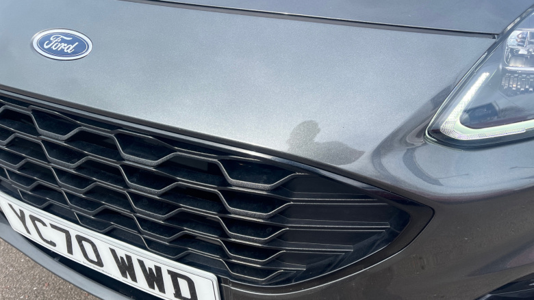 Ford Kuga 1.5 EcoBlue ST-Line 5dr Auto Diesel Estate